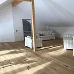 Houghton Haus Ferienhaus *
