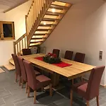 Ferienhaus Houghton Haus *