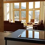 Houghton Haus * Mallnitz