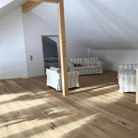 Houghton Haus 度假居 *