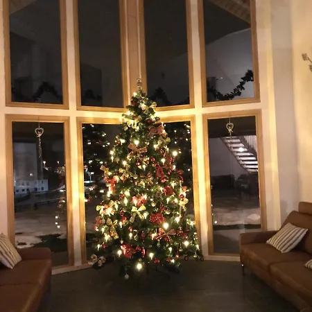 Houghton Haus * Mallnitz