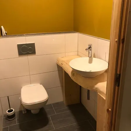 Houghton Haus 度假居 *