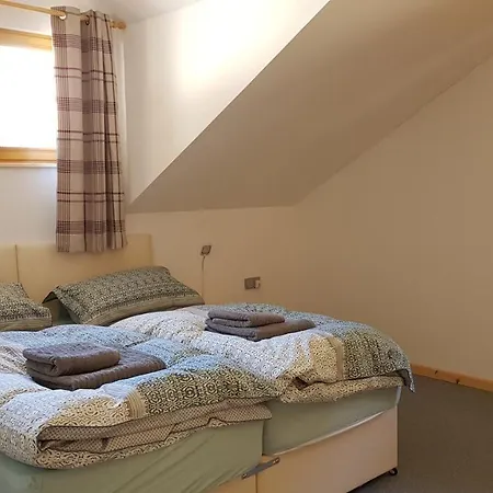 Houghton Haus Дом отдыха *