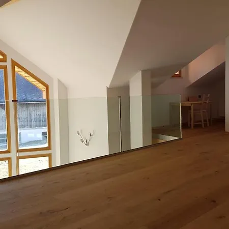 度假居 Houghton Haus *