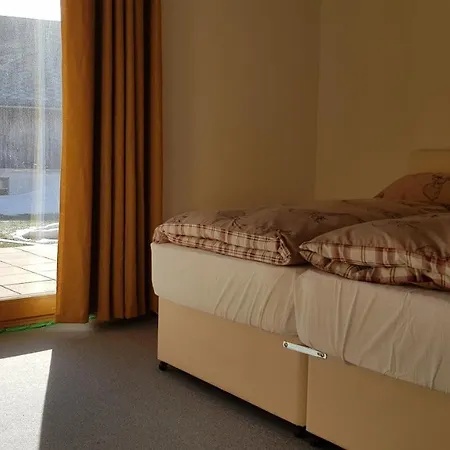 Houghton Haus 马尔尼茨