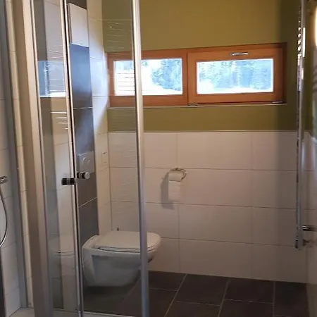 Houghton Haus Dom wakacyjny Mallnitz