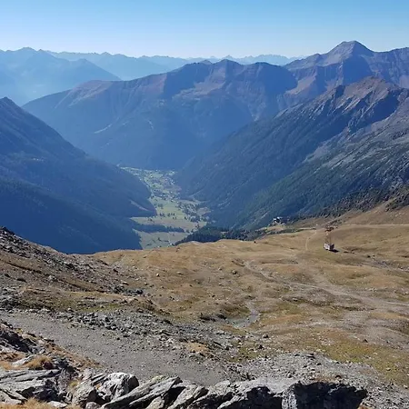 Houghton Haus 度假居 *