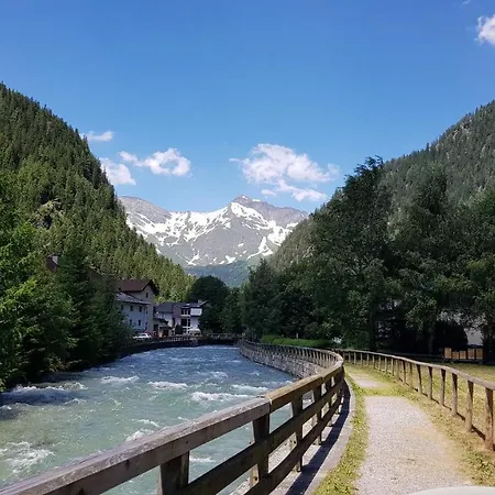 Houghton Haus 度假居 马尔尼茨