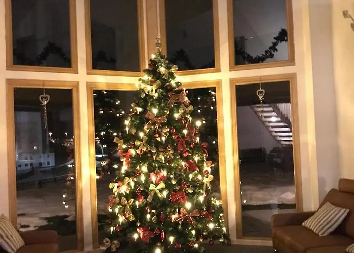 Houghton Haus * Мальниц