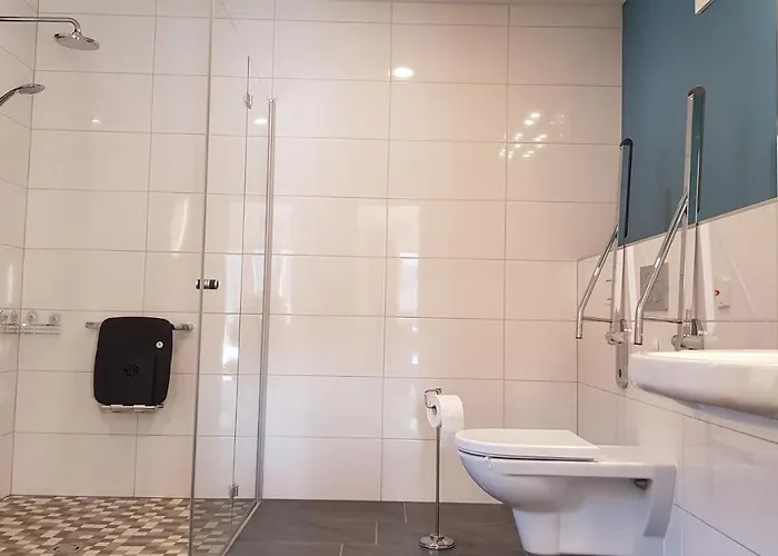 Дом отдыха Houghton Haus Мальниц