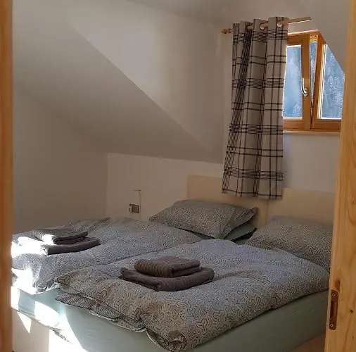 Houghton Haus Дом отдыха