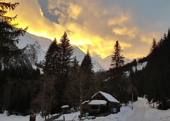 Houghton Haus * Мальниц