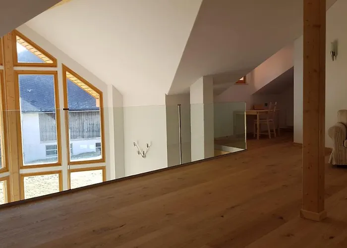 Дом отдыха Houghton Haus *