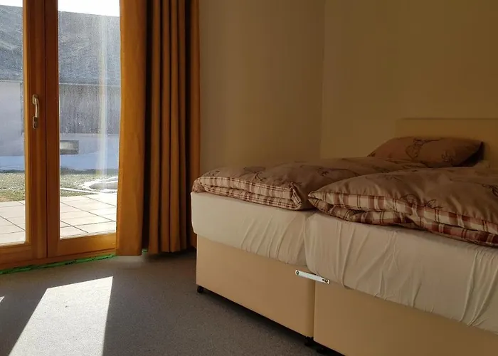 Houghton Haus Мальниц