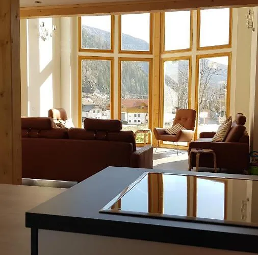 Houghton Haus * Мальниц