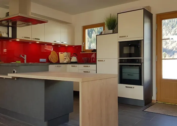 Houghton Haus Дом отдыха *