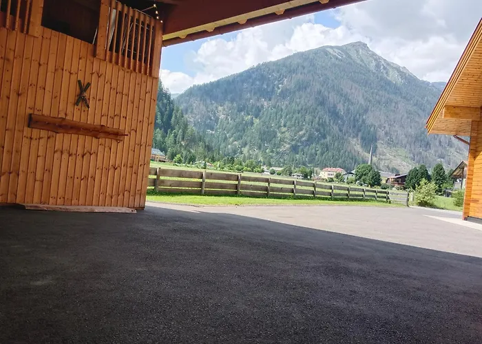 Houghton Haus Дом отдыха