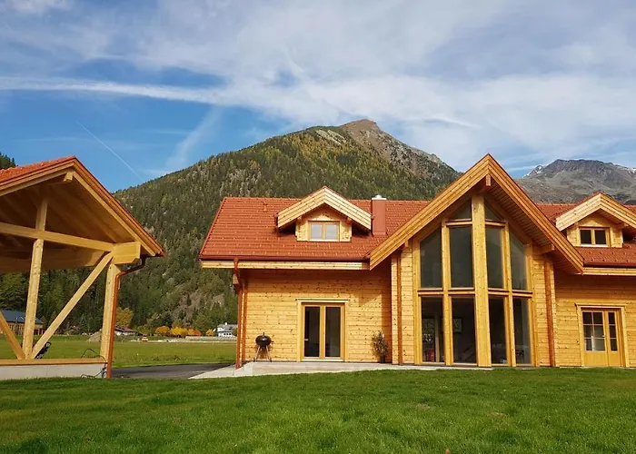 Houghton Haus Дом отдыха