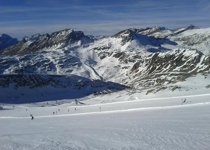 Houghton Haus Дом отдыха Мальниц