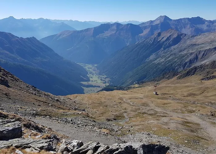 Houghton Haus Дом отдыха *