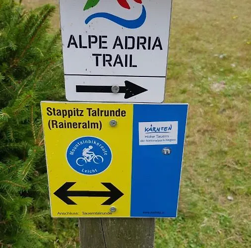 Houghton Haus Дом отдыха