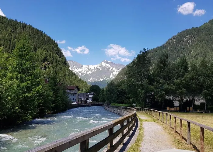 Houghton Haus Дом отдыха Мальниц